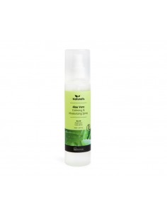 LOT DE 6 HUILES HYDRATANTS A l'huile d'argan- FLOR DE MAYO