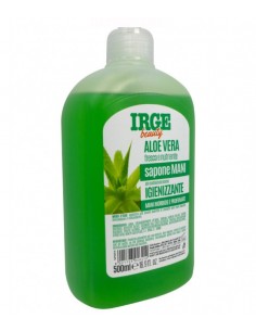 Savon pour les mains "DÉSINFECTANT-ANTI-BACTERIES" 500ml -