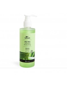 GEL DE DOUCHE "ALOE VERA" 750ML X16 - BEAUTÉ AMALFI