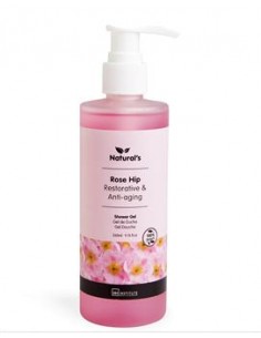natural's rose mousquée,grossiste beauté et parfum