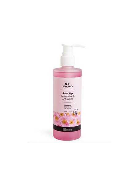 natural's rose mousquée,grossiste beauté et parfum
