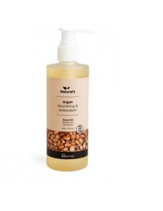 GEL DE DOUCHE "ALOE VERA" 750ML X16 - BEAUTÉ AMALFI