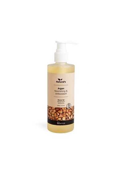 GEL DE DOUCHE "ALOE VERA" 750ML X16 - BEAUTÉ AMALFI