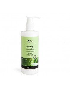 Lotion aloe 260ml-parfum-generique