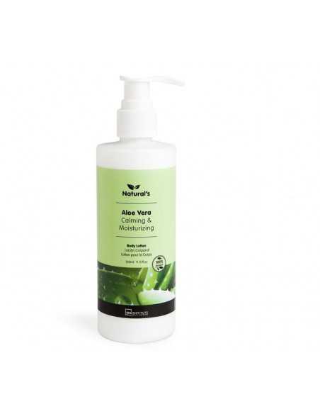 Lotion aloe 260ml-parfum-generique