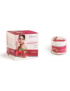 Grossiste CRÈME POUR VISAGE ANTI-RIDES A LA POMEGRENADE