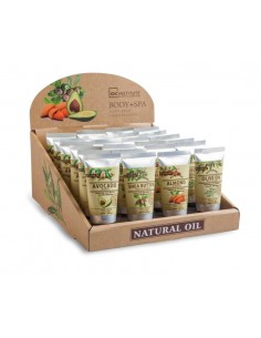 IDC INSITUTUE-CREMA-24-NATURAL OIL,grossiste-cremes-visage