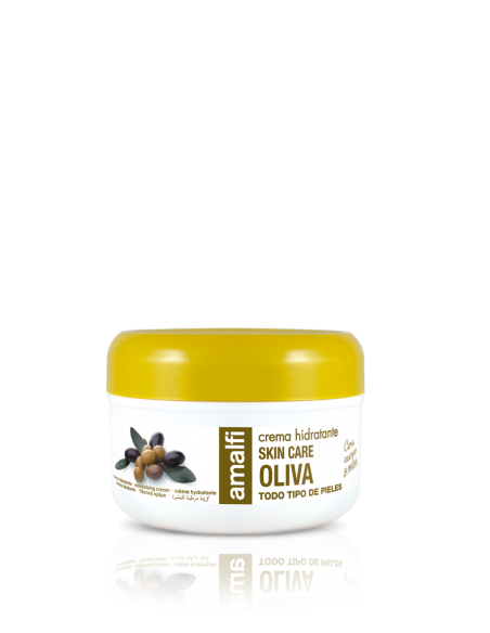 AMALFI X 6 - Crème olive,by grossiste parfum générique