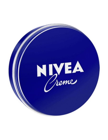 PACK DE 5 CRÈME POUR MAINS NIVEA CLASSIC 30ML - NIVEA