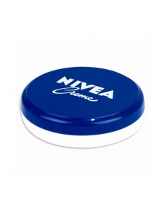 PACK DE 10 CRÈME POUR MAINS NIVEA CLASSIC 50ML - NIVEA
