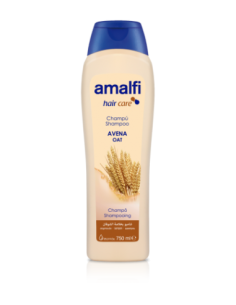 idc-prady ,AMALFI-SHAMPOING AVENA 