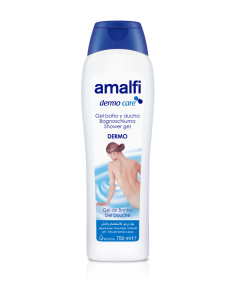 AMALFI-GEL DOUCHE DERMO,by grossiste parfum générique