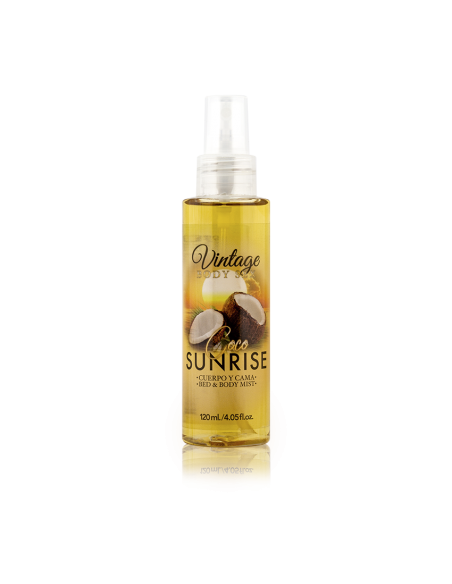 FLOR DE MAYO-COCO SUNRISE-grossiste-prady