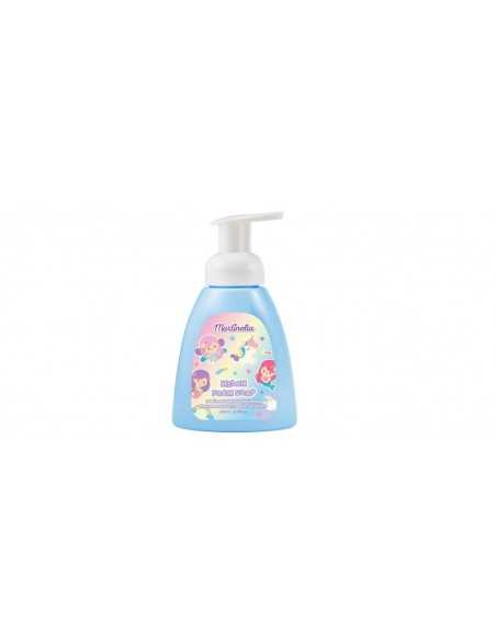 MARTINELIA-SAVONS POUR LES MAINS MELON-grossiste-prady