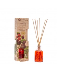 FLORDEMAYO-BOTANICAL FRUITS ROUGES-grossiste-prady