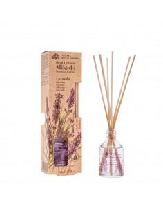FLORDEMAYO-BOTANICAL LAVANDE-grossiste-prady