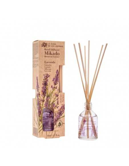 FLORDEMAYO-BOTANICAL LAVANDE-grossiste-prady
