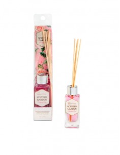 SCENTED GARDEN-Sweet Vanilla-grossiste-prady