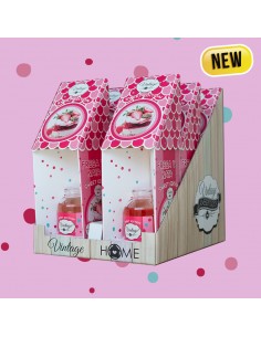 Mikado-vin-50ml-FRAISE / CRÈME-grossiste-prady