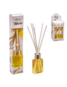 Mikado-VANILLE-nahuels home-30ml-grossiste-prady