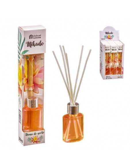 Mikado-DAME DES NUITS-nahuels home-30ml-grossiste-prady