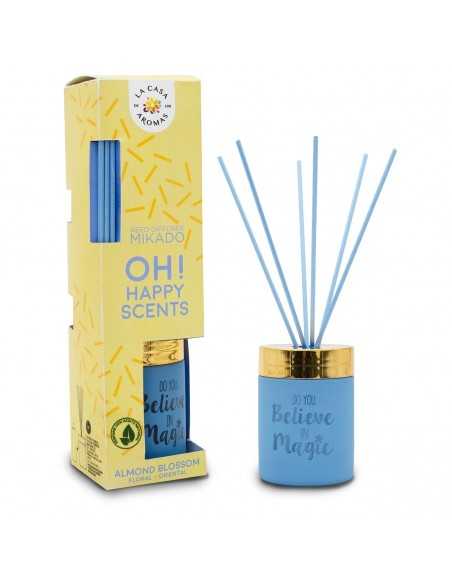 MIKADO "LIFE IS BEAUTIFUL" 100 ML