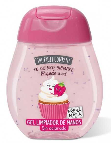 the fruit company-gel des-fraise chantilly-grossiste-prady