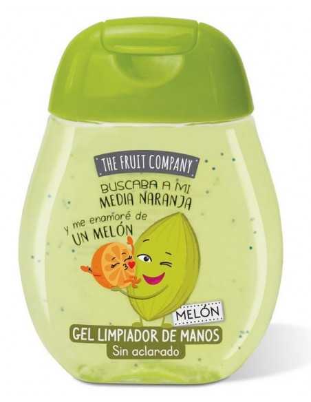 the fruit company-gel des-Melon-grossiste-prady