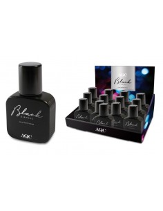 AQC fragances- BLACK