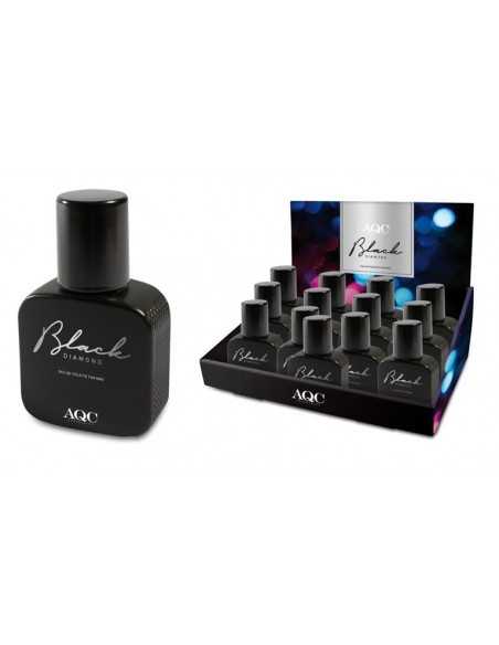 AQC fragances- BLACK