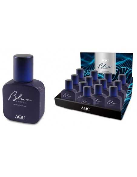 AQC fragances- Blue