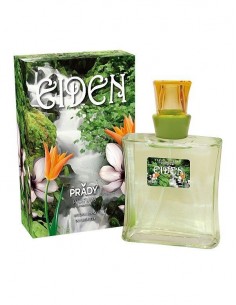 grossiste prady parfum - EIDEN PARADISE POUR ELLE DE PRADY - EDT 100 ML (Parfum Générique prady) - PARFUM PRADY -. PRADY PARFUM