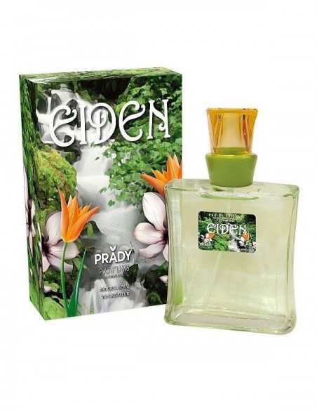 grossiste prady parfum - EIDEN PARADISE POUR ELLE DE PRADY - EDT 100 ML (Parfum Générique prady) - PARFUM PRADY -. PRADY PARFUM