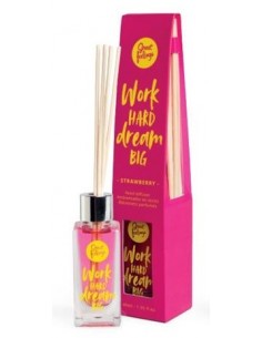 MIKADO-Work hard dream big-grossiste-prady