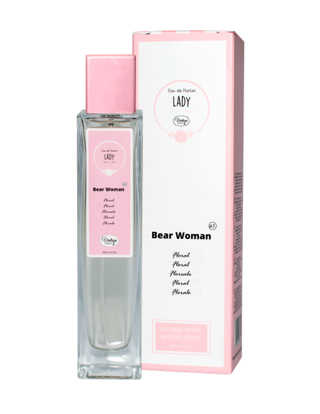 vintage-parfum-63-bear woman-grossiste-parfum-generique-vintage