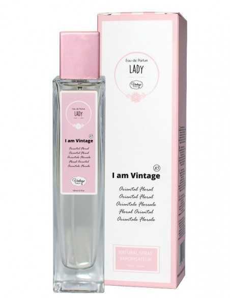vintage-parfum-85-I Am-grossiste-parfum-generique-vintage