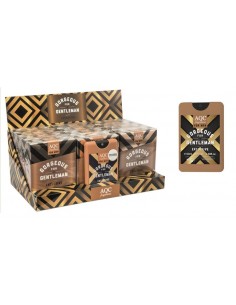 Grossiste parfum Georgeous Gentleman intense - Aqc
