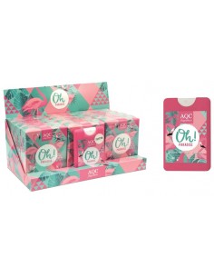aqc- OH PARADISE POCKET 20ml-grossiste-prady