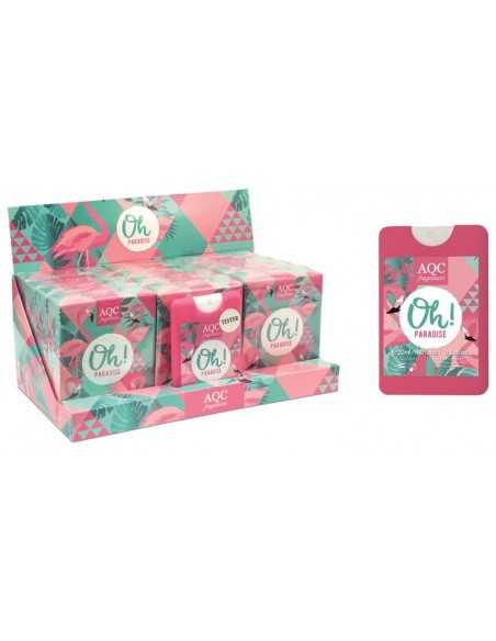 aqc- OH PARADISE POCKET 20ml-grossiste-prady