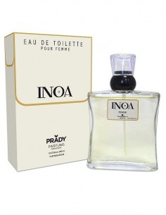 grossiste prady parfum - INOA POUR ELLE DE PRADY - EDT 100 ML (Parfum Générique prady) - PARFUM PRADY -. PRADY PARFUMS