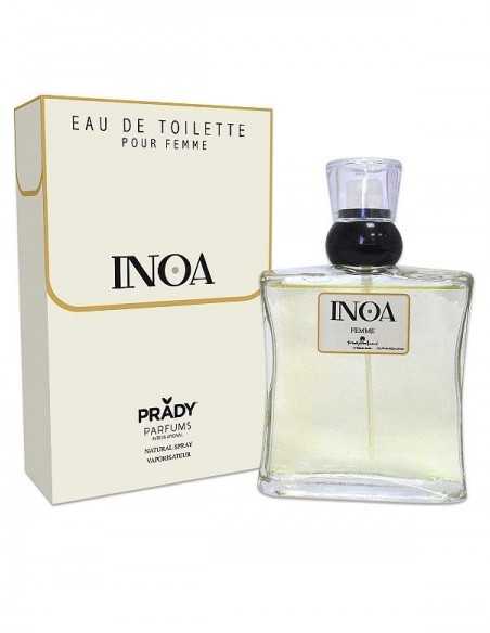 grossiste prady parfum - INOA POUR ELLE DE PRADY - EDT 100 ML (Parfum Générique prady) - PARFUM PRADY -. PRADY PARFUMS