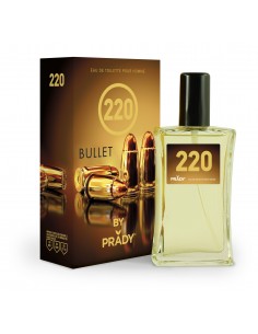 PRADY-220 Bulletgrossiste-parfum-generique