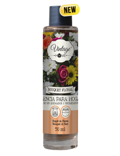 vintage-brume-Bouquet Floral-grossiste-parfum