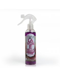 vintage-pulverisable-la bella vida,by grossiste parfum générique