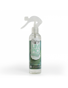 vintage-pulverisable-Neteté,by grossiste parfum générique