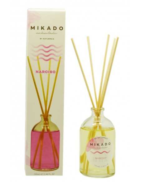 MIKADO-NATURMAIS Narciso-grossiste-parfum