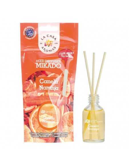 FLORDEMAYO-MIKADODOYCANELLE/ORANGE-grossiste-parfum