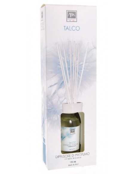 Grossiste Diffuseur d'ambiance " Talc " - Essenze italy