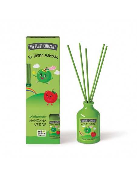 The fruit company-mikado-Pomme verte-grossiste-parfum-generique