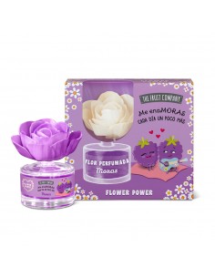 The fruit company-Fleur parfumée-MURE-grossiste-parfum-generique